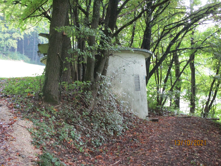Hochbehälter (Platzhalterbild)