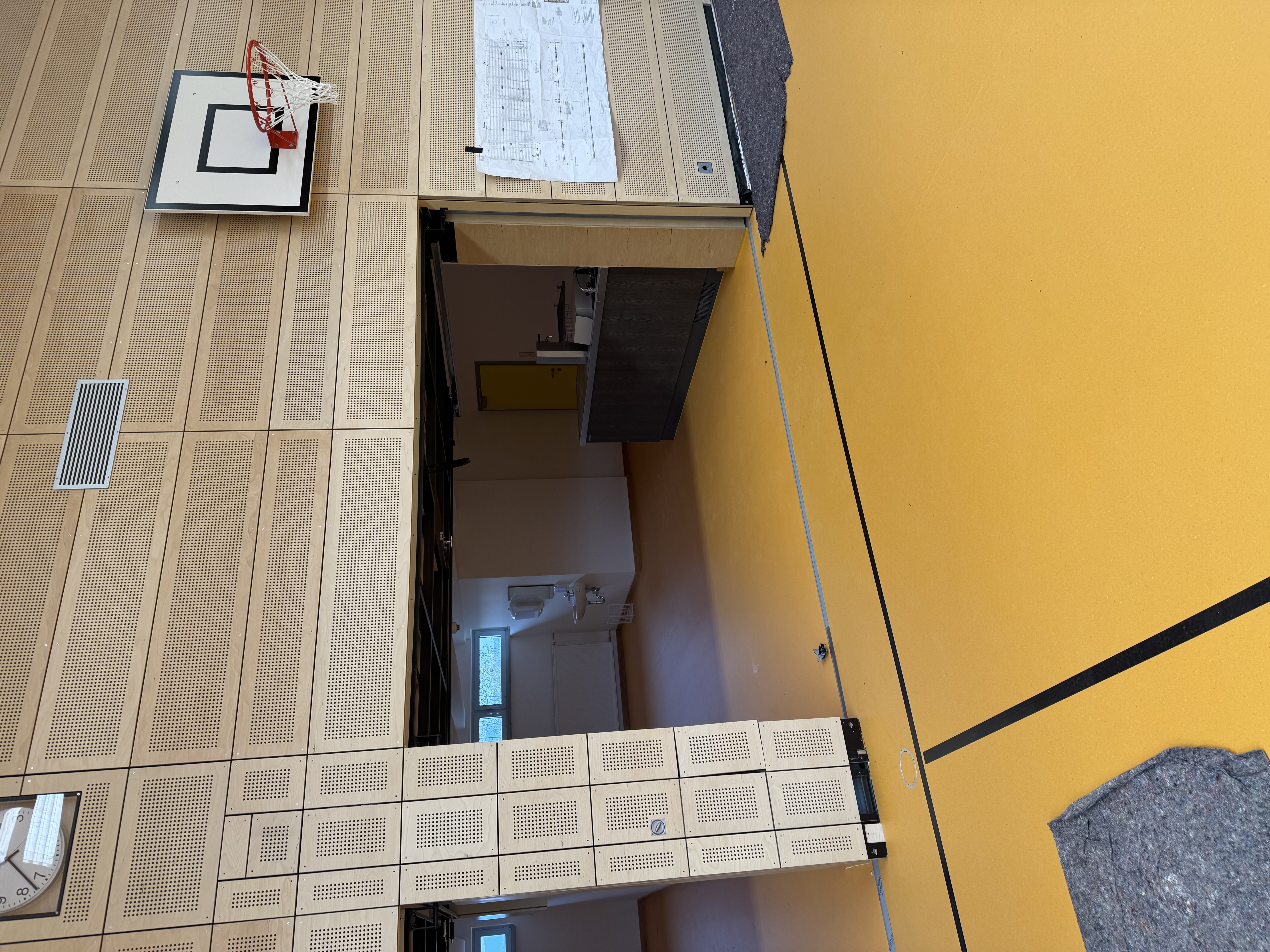 Turnhalle Reichenschwand